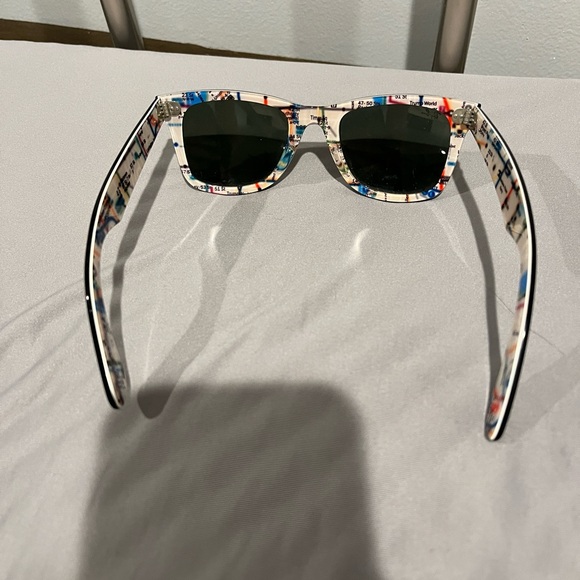 Designer Sunglasses - Picture 2 of 8